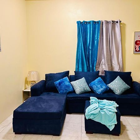 The Rest Stop-B- 15 Min From Airport/24Hrs Security Montego Bay Exterior photo
