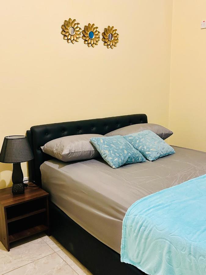The Rest Stop-B- 15 Min From Airport/24Hrs Security Montego Bay Exterior photo
