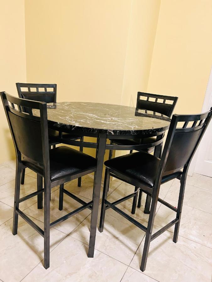 The Rest Stop-B- 15 Min From Airport/24Hrs Security Montego Bay Exterior photo