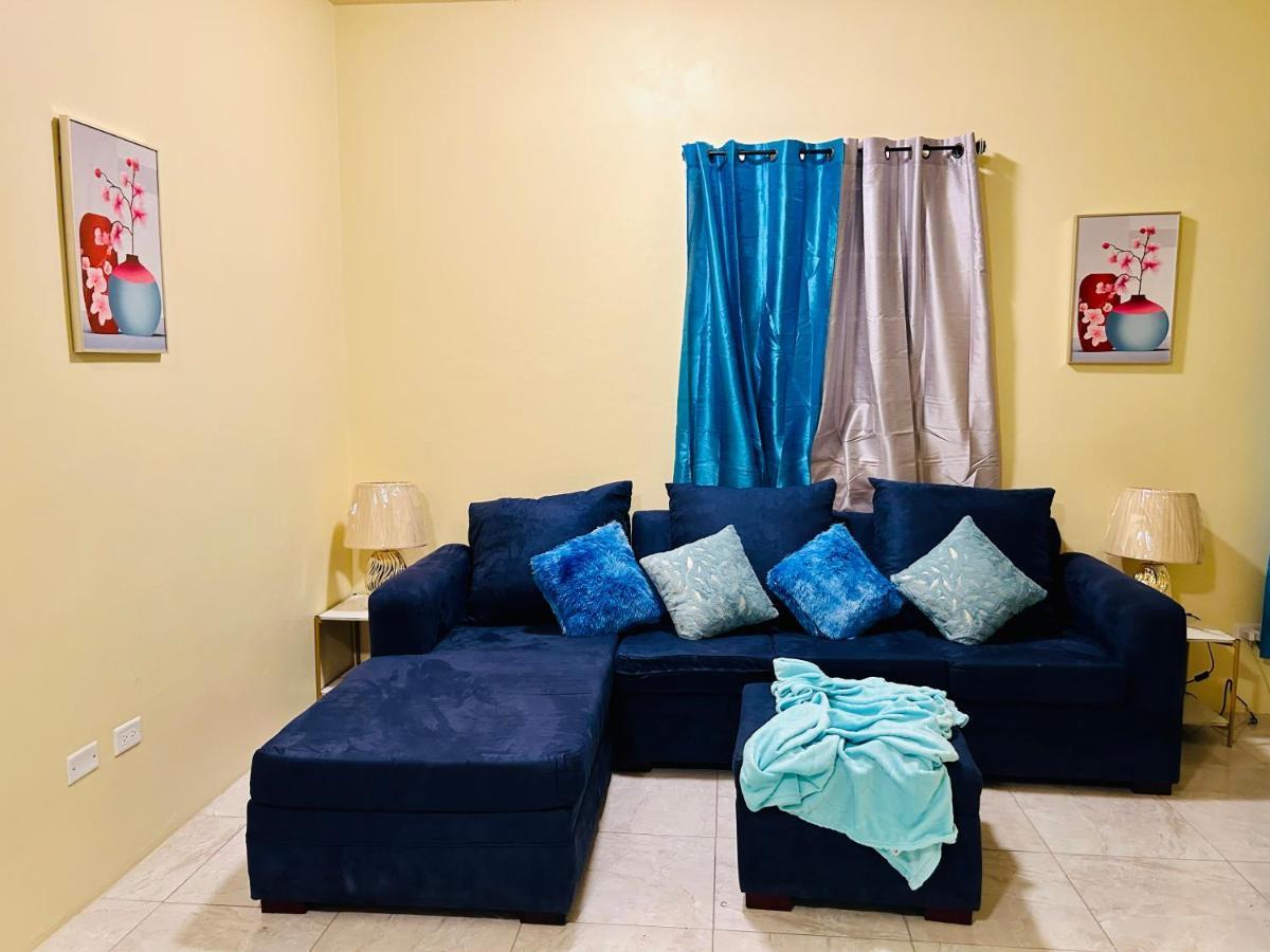 The Rest Stop-B- 15 Min From Airport/24Hrs Security Montego Bay Exterior photo